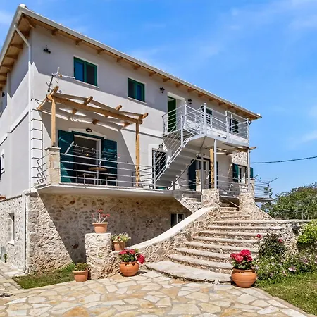 Gkountis Stone 5 Lefkáda