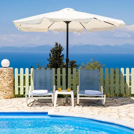 Gkountis Stone 5 Appartement *